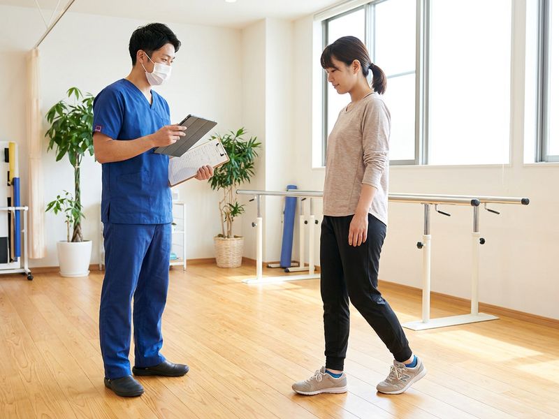 お渡し後の再調整