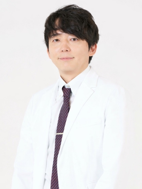 院長　尾池 崇嗣