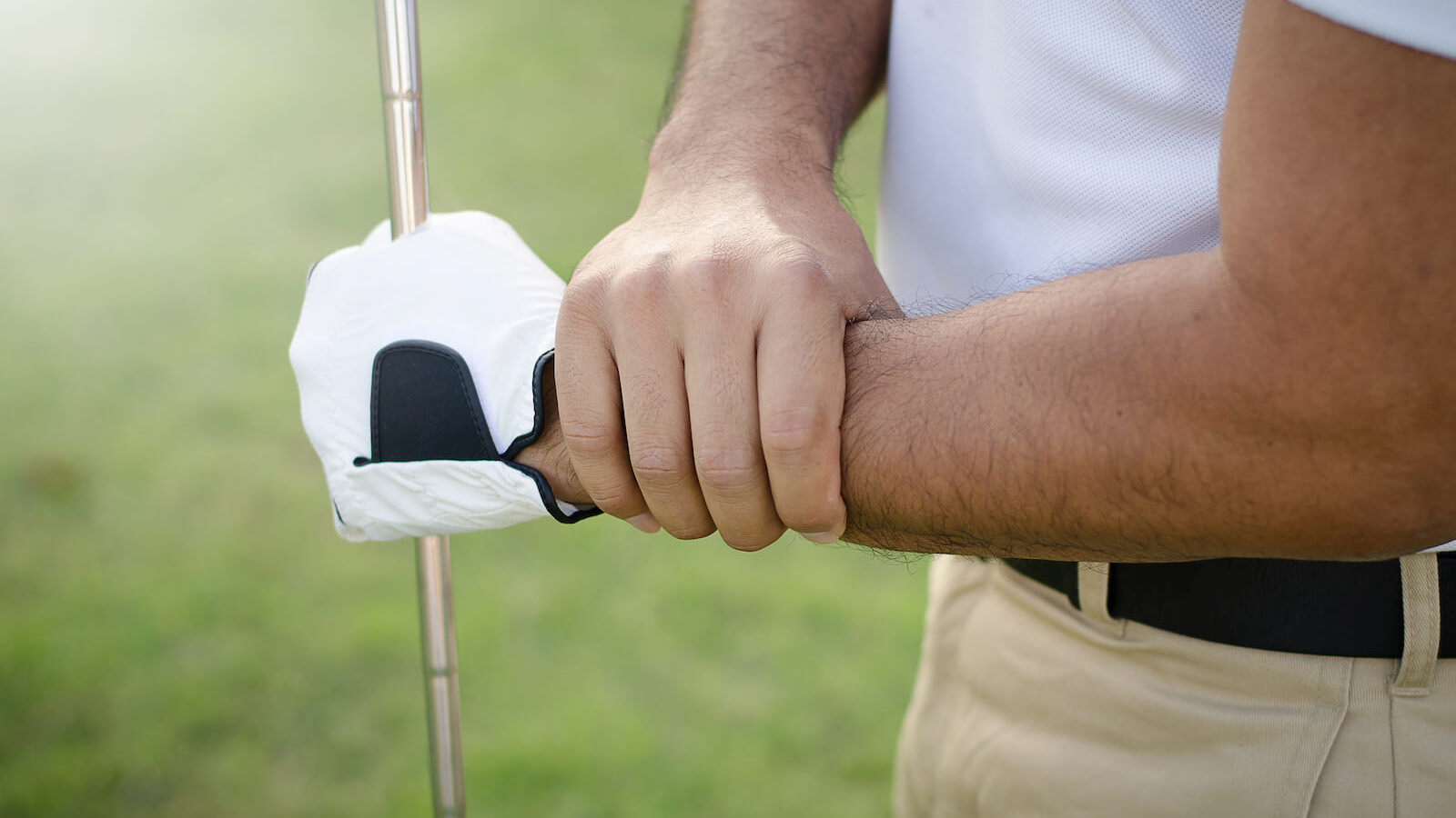 当院の体外衝撃波治療について