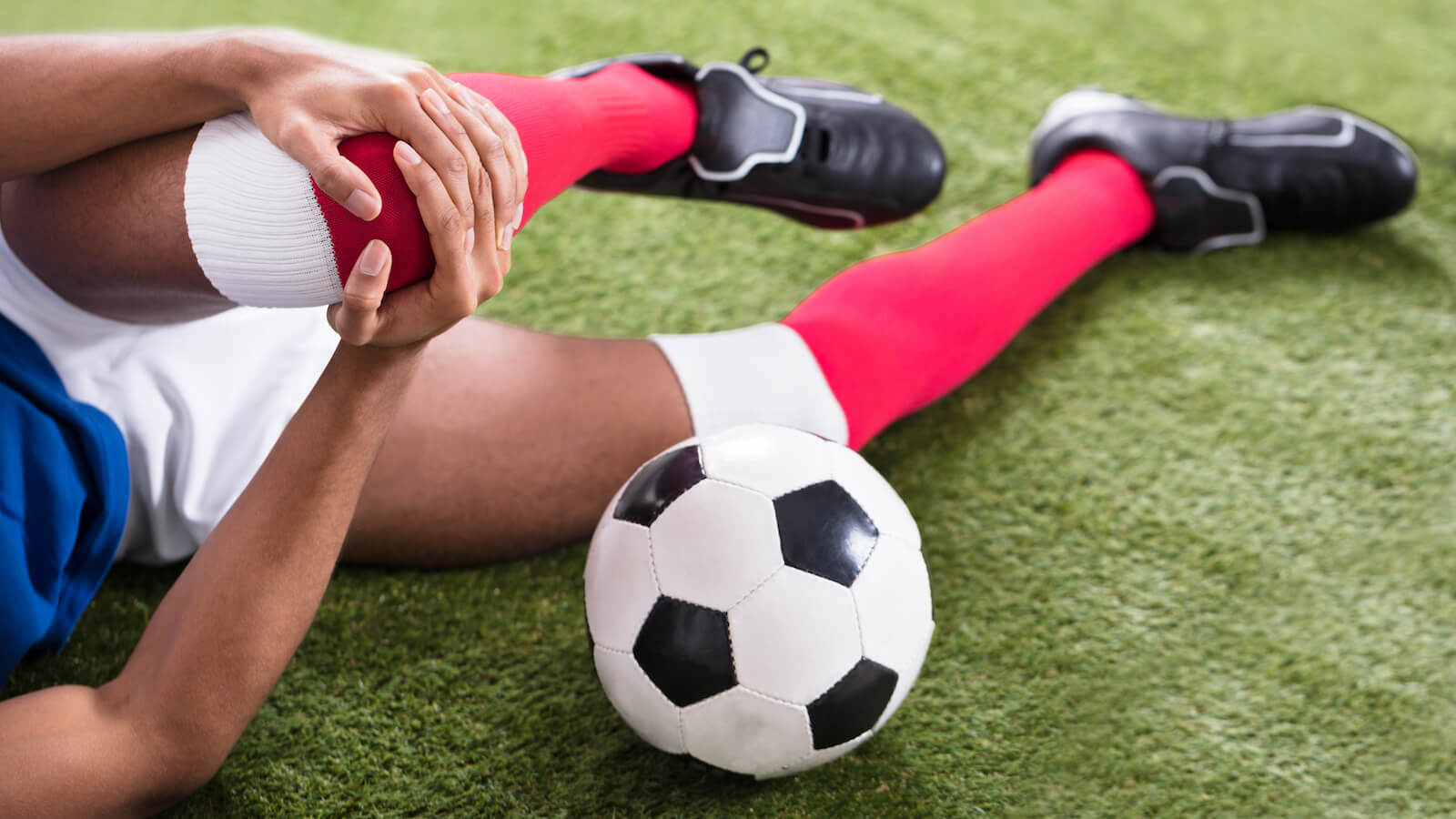 当院の体外衝撃波治療について