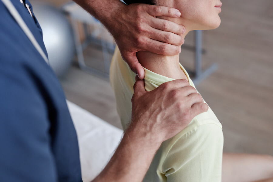 リハビリテーション