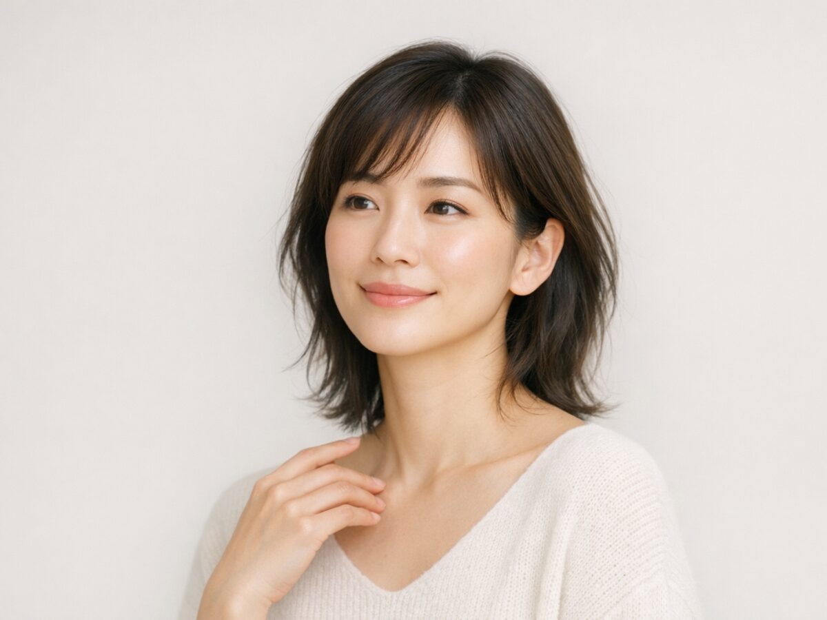 美容点滴・美容注射（疲労回復）の施術イメージ